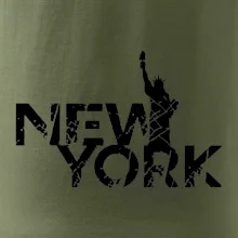 New York retro New York retro