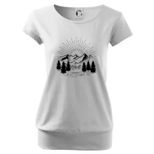 Hory a lesy Hory a lesy