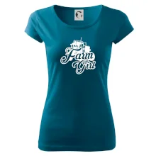 Farm Girl Farm Girl