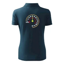 Tachometer cíti sa - 40 rokov Tachometer cíti sa - 40 rokov