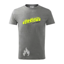 Hasiči - oheň - Váš názov Hasiči - oheň - Váš názov