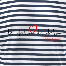 Moje srdce bije pre firesport