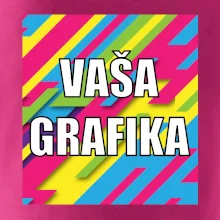 Potlač s vašou grafikou