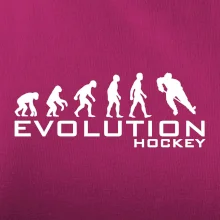 Evolúcia Hockey - hráč
