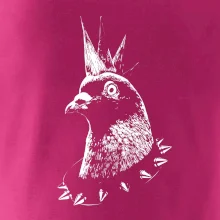 Holub punk Holub punk