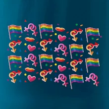 LGBT Vlajky LGBT Vlajky