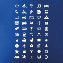 FOR TRAVEL - slovník na cestovanie