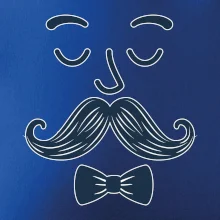 Švihák s fúzikmi Švihák s fúzikmi