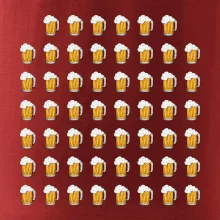 Narodeniny - počet pív podľa vás