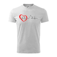 Nemecký ovčiak ekg Nemecký ovčiak ekg