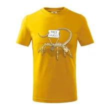 Votrelec - free hugs (Hana-creative)