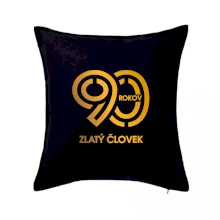 90 rokov zlatý človek 90 rokov zlatý človek