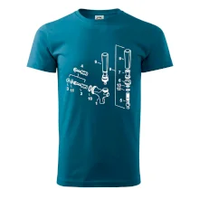 Pípá nákres Pípá nákres