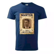 Wanted Fotka Wanted Fotka