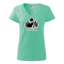 Apalucha chalupa Apalucha chalupa