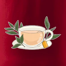 Šálka ​​čaju
