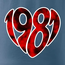 1981 v srdci