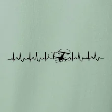 Dron EKG Dron EKG