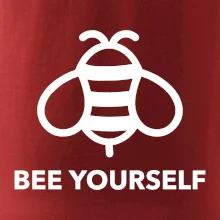 Bee yourself