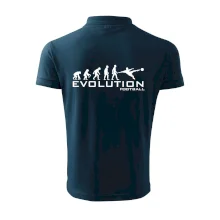 Evolution Football Evolution Football