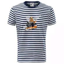 ATV štvorkolka Xtreme oranžová ATV štvorkolka Xtreme oranžová