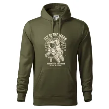 Fly To The Moon Fly To The Moon