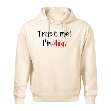 Trust me I´m an Ing. / Ver mi som Ing. Trust me I´m an Ing. / Ver mi som Ing.