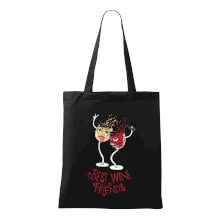 Best wine friends dancing (Pecka design) Best wine friends dancing (Pecka design)