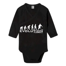 Evolúcia Floorball Evolúcia Floorball