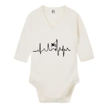 EKG horolezec EKG horolezec