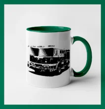 Hasičské auto americkej