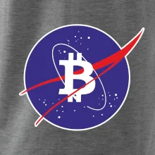 Bitcoin iný vesmír