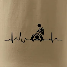 EKG masáž EKG masáž