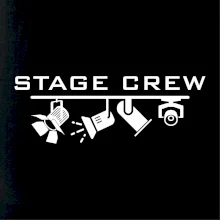 Osvetľovač - stage crew