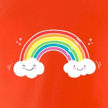 Veselá dúha Veselá dúha