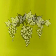 Hrozno šedé Hrozno šedé