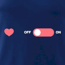 Love OFF