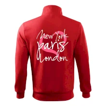 I love NYC Paris London I love NYC Paris London