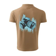 Zrkadlovka v prírode