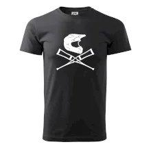 Cross prilba / barle