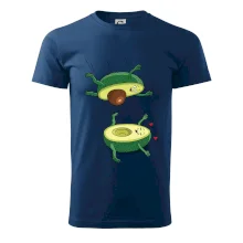 Sex avokádo (Hana-creative)