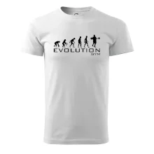 Evolúcia Gym Evolúcia Gym