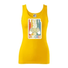 Gaming narodeniny 20