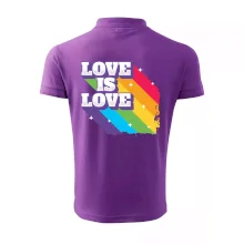 Love is love dúha Love is love dúha