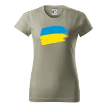 Ukrajina vlajka Ukrajina vlajka