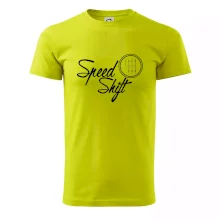 Speed shift Speed shift