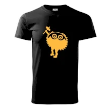 Postava slniečkár (Moňas)