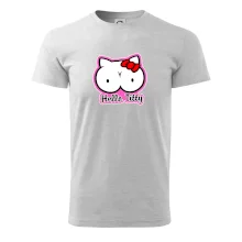 Hello titty