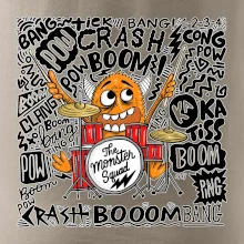 Bubeník - the moster squad