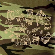 Včelársky set SK Včelársky set SK